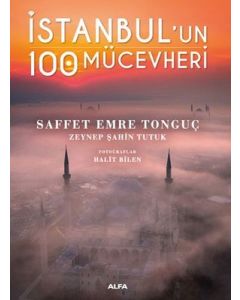 İstanbul'un 100 Mücevheri