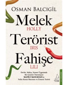 Melek Terörist Fahişe