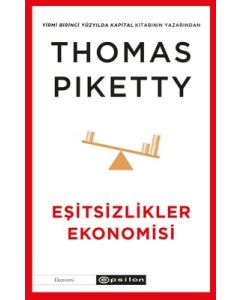 Eşitsizlikler Ekonomisi