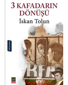 3 Kafadarın Dönüşü