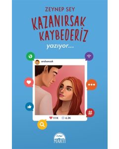 Kazanırsak Kaybederiz 2 - Yazıyor...