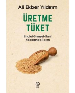 Üretme Tüket