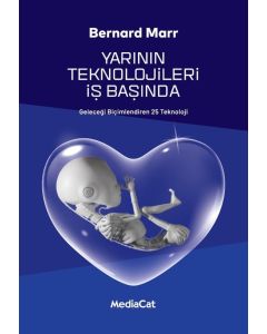 Yarının Teknolojisi İş Başında