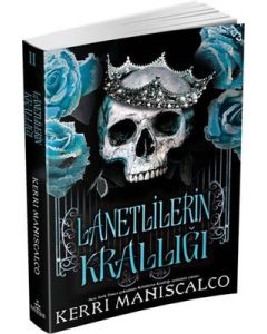 Lanetlilerin Krallığı