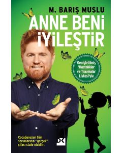 Anne Beni İyileştir