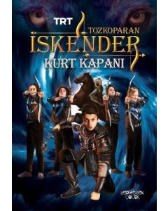 Tozkoparan İskender - Kurt Kapanı