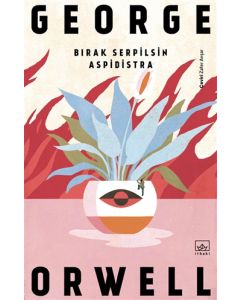 Bırak Serpilsin Aspidistra