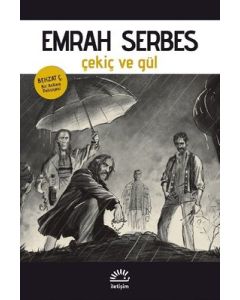 Çekiç ve Gül - Behzat Ç. Bir AnKara Polisiyesi