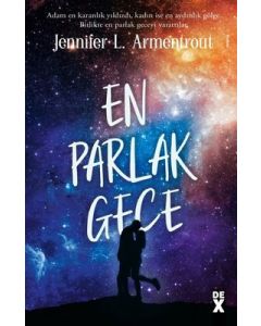En Parlak Gece - Köken 3.Kitap