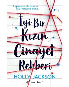 İyi Bir Kızın Cinayet Rehberi