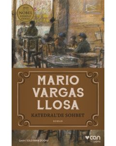 Katedral'de Sohbet