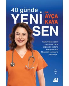 40 Günde Yeni Sen