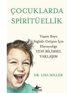 Çocuklarda Spiritüellik