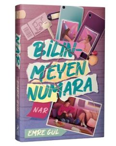 Bilinmeyen Numara - Nar