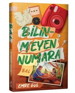 Bilinmeyen Numara - Bal