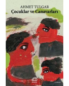 Çocuklar ve Canavarları