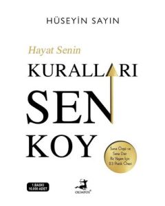Hayat Senin Kuralları Sen Koy