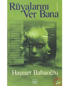 Rüyalarini Ver Bana