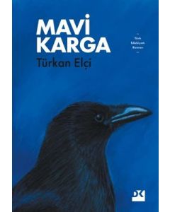 Mavi Karga
