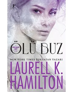 Ölü Buz - Bir Anıta Blake Vampir Avcısı Romanı 