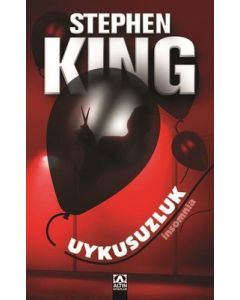 Uykusuzluk - İnsomnia