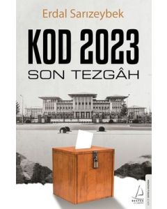 Kod 2023 - Son Tezgah