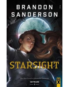 Starsight - Skyward 2