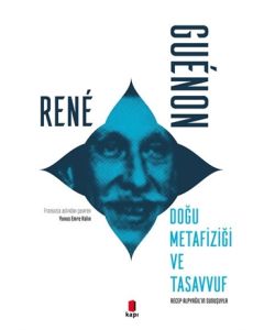 Doğu Metafiziği ve Tasavvuf