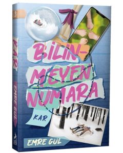 Bilinmeyen Numara - Kar 
