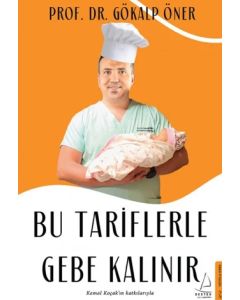 Bu Tariflerle Gebe Kalınır 