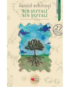 Bir Şeftali Bin Şeftali 