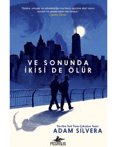 Ve Sonunda İkisi de Ölür