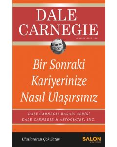 Bir Sonraki Kariyerinize Nasıl Ulaşırsınız