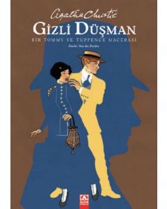 Gizli Düşman - Bir Tommy ve Tuppence Macerası