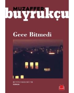 Gece Bitmedi