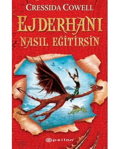 Ejderhanı Nasıl Eğitirsin 1