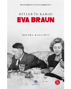 Hitler'in Karısı Eva Braun