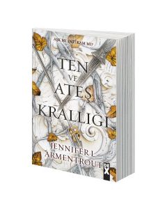 Ten ve Ateş Krallığı