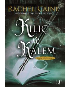 Kılıç ve Kalem - Büyük Kütüphane 5