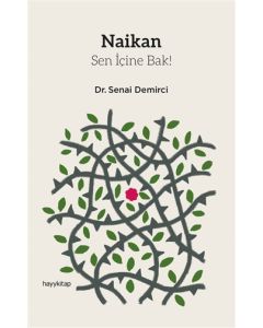 Naikan - Sen İçine Bak! 