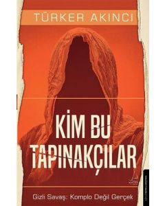 Kim Bu Tapınakçılar - Gizli Savaş - Komplo Değil Gerçek