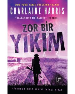 Zor Bir Yıkım - Olağanüstü Bir Macera