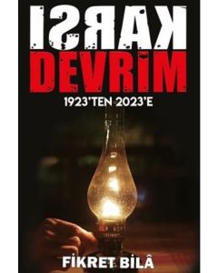Karşı Devrim - 1923’ten 2023’e 