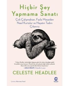 Hiçbir Şey Yapmama Sanatı