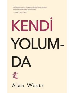 Kendi Yolumda