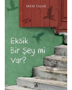 Eksik Bir Şey mi Var?