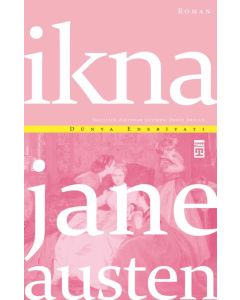 İkna - Netflix'teki Dizinin Uyarlandığı Kitap!