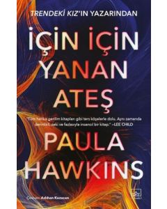 İçin İçin Yanan Ateş