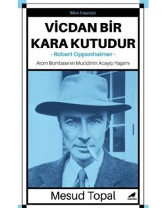 Vicdan Kara Bir Kutudur