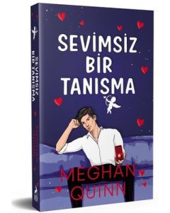 Sevimsiz Bir Tanışma